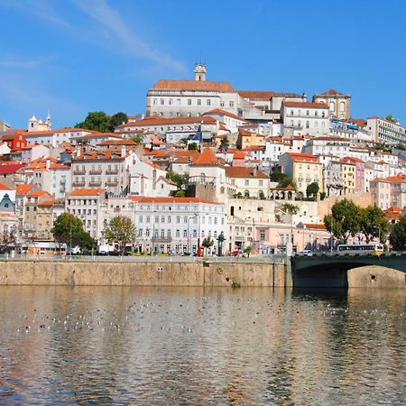 Apartament Coimbra Heights Zewnętrze zdjęcie