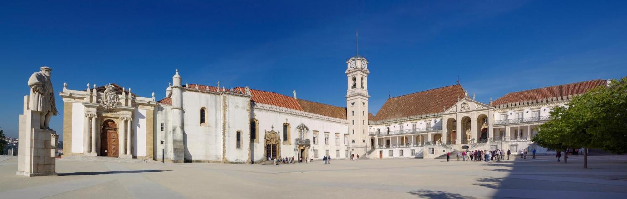 Apartament Coimbra Heights Zewnętrze zdjęcie